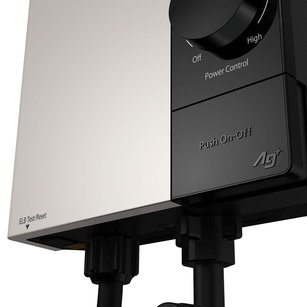 Máy nước nóng Panasonic DH-4US1VS - Hàng chính hãng