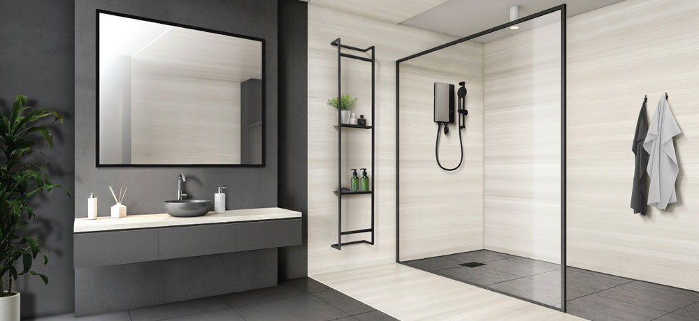 Máy nước nóng Panasonic DH-4US1VS - Hàng chính hãng