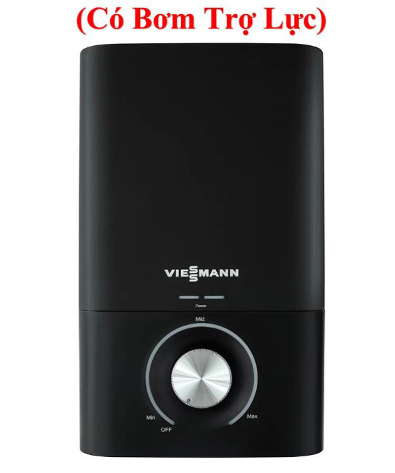 Máy nước nóng trực tiếp Viessmann C145P-V Black - Hàng chính hãng