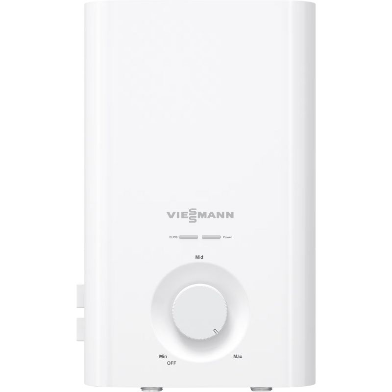 Máy nước nóng trực tiếp ViessMannn C145P-V - Hàng chính hãng