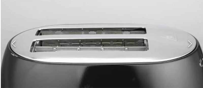 Máy nướng bánh mỳ sandwich Tiross TS9659 - Hàng chính hãng