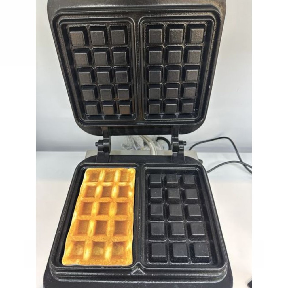 Máy nướng bánh Waffle Primo 0300101836 - Hàng chính hãng
