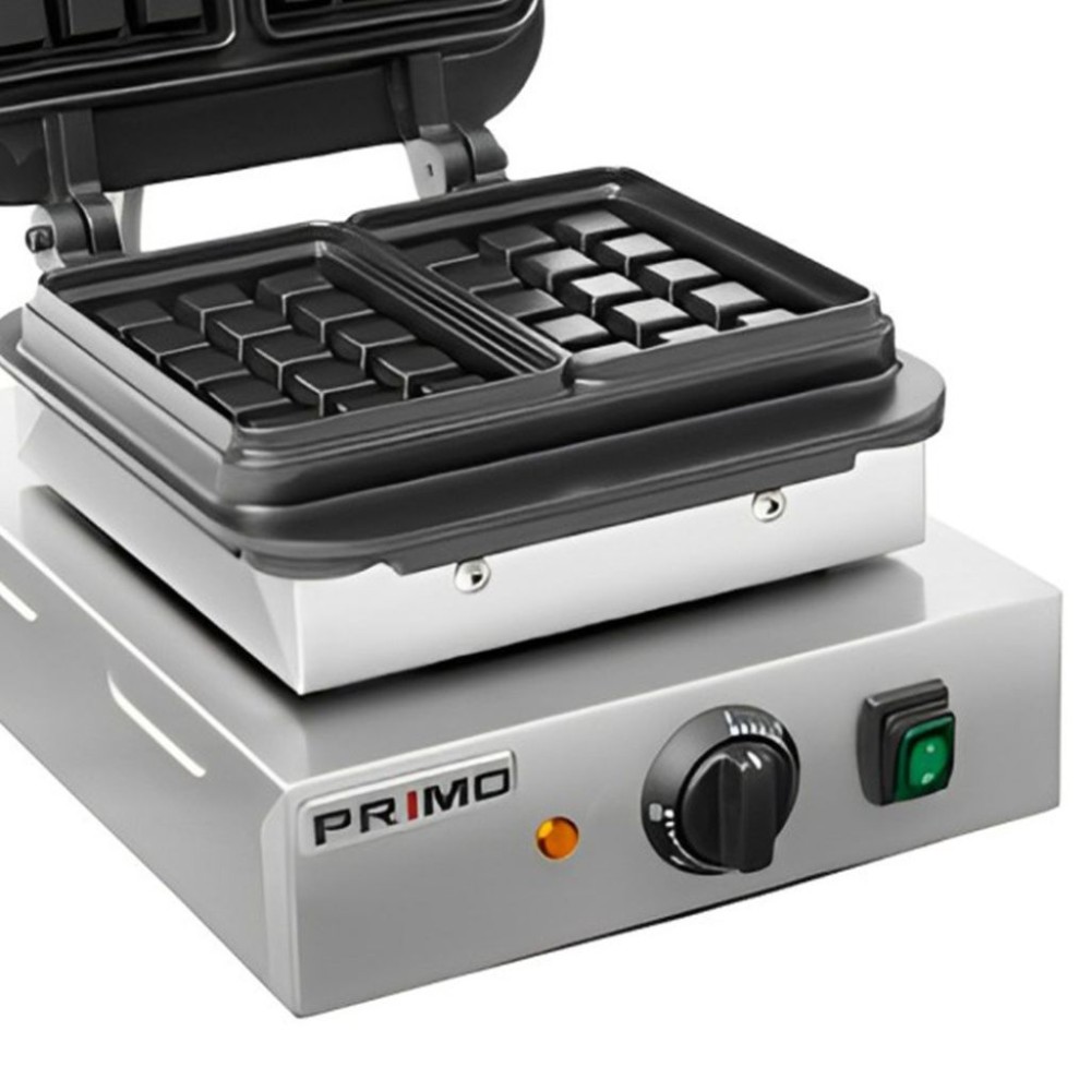 Máy nướng bánh Waffle Primo 0300101836 - Hàng chính hãng