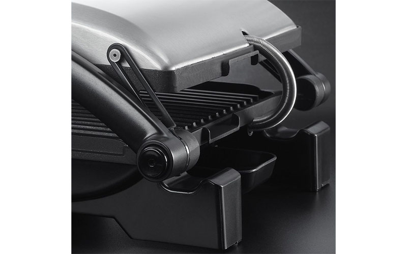Máy nướng đa năng 3 trong 1 Russell Hobbs Panini 17888-56 - Hàng chính hãng
