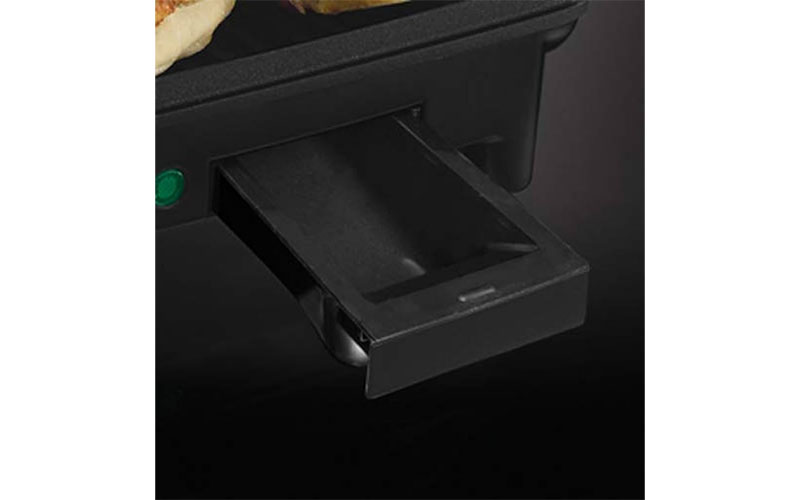 Máy nướng đa năng 3 trong 1 Russell Hobbs Panini 17888-56 - Hàng chính hãng