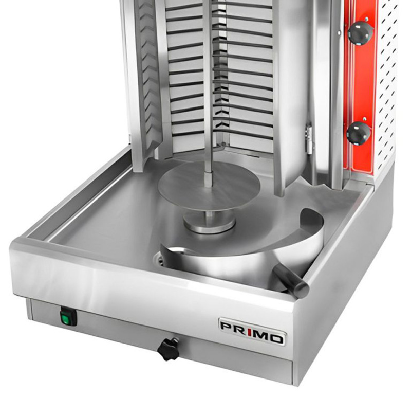 Máy nướng thịt Primo 0300100988 - Hàng chính hãng