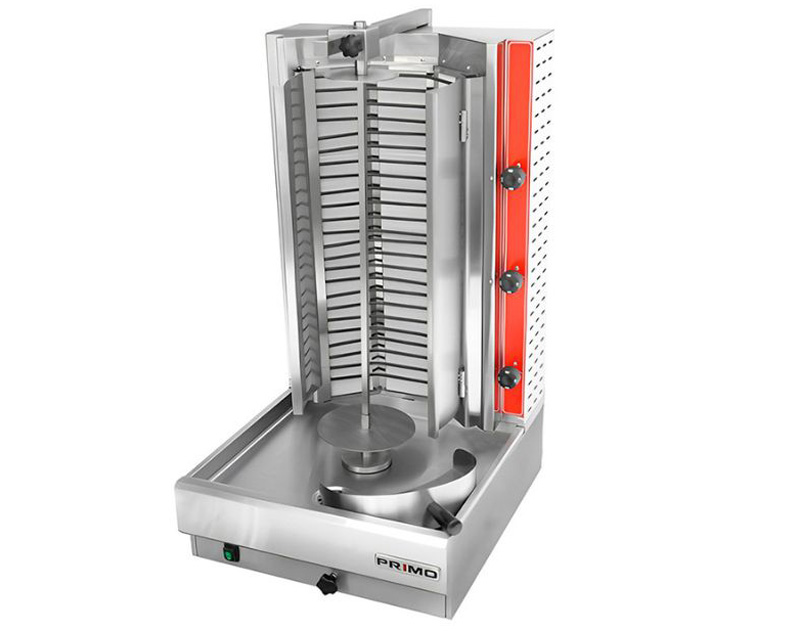 Máy nướng thịt Primo 0300100988 - Hàng chính hãng