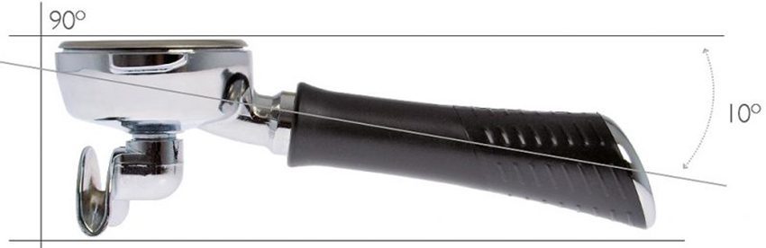 Máy pha cà phê Ascaso Bar One 2GR BAR-126 - Hàng chính hãng