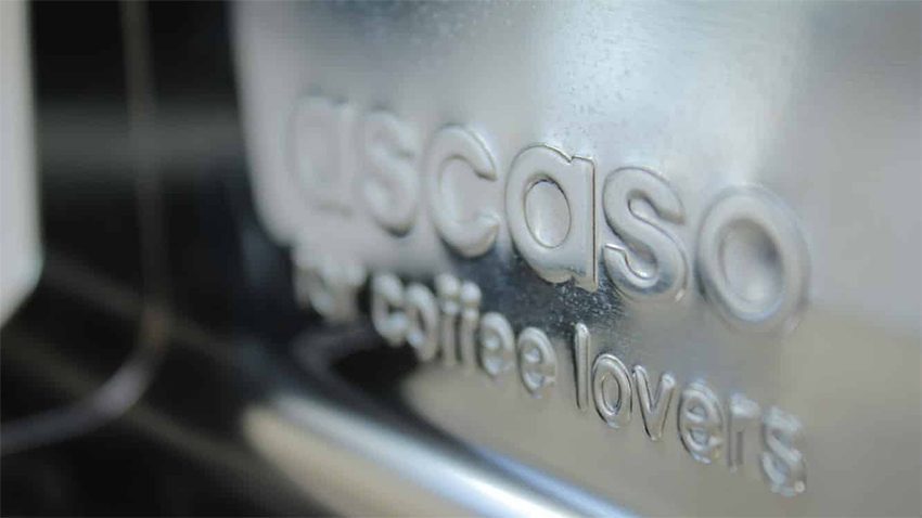 Máy xay cà phê Ascaso I1 M405 - Hàng chính hãng