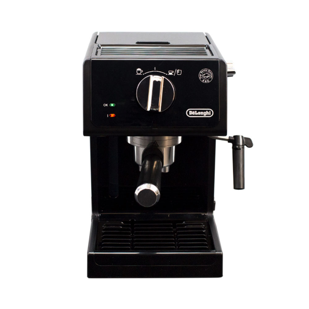 Máy pha cà phê DeLonghi ECP31.21 - Hàng chính hãng