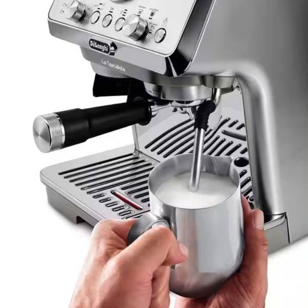 Máy pha cà phê Delonghi EC9255.M - Hàng chính hãng