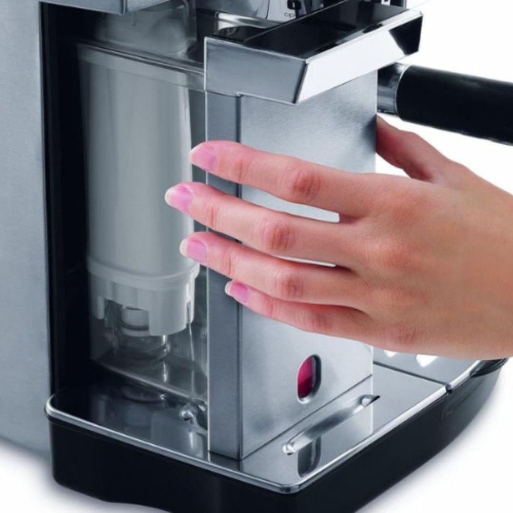 Máy pha cà phê Delonghi Espresso EC850.M  - Hàng chính hãng