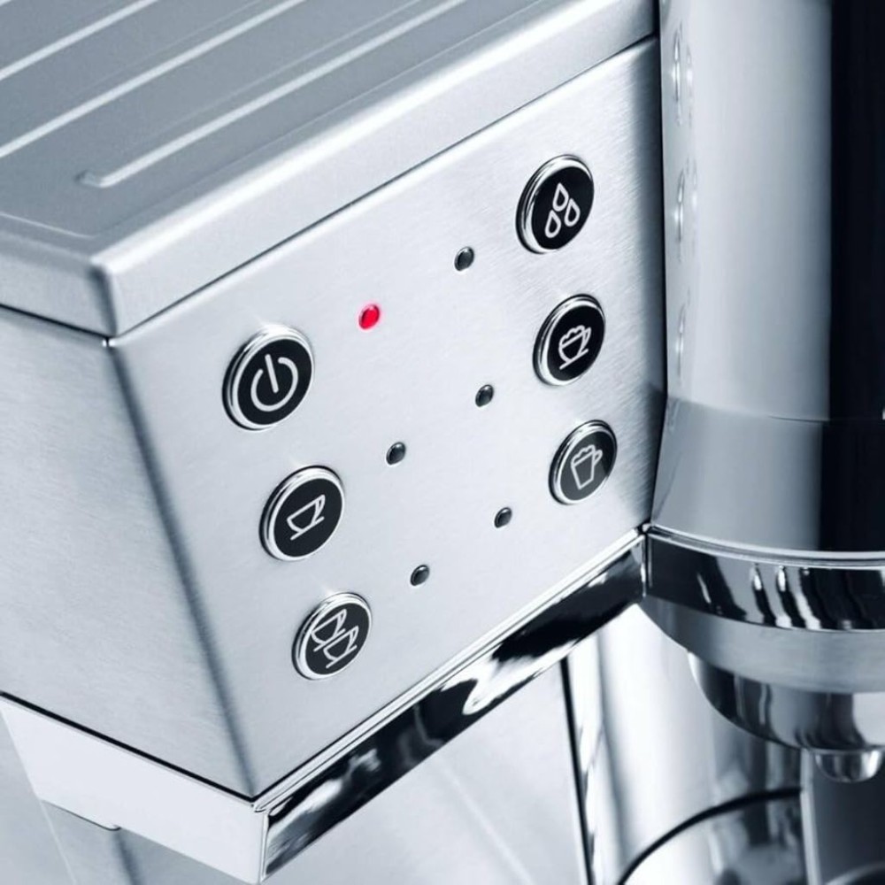Máy pha cà phê Delonghi Espresso EC850.M  - Hàng chính hãng