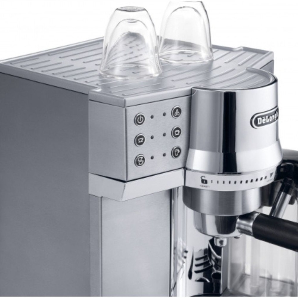 Máy pha cà phê Delonghi Espresso EC850.M  - Hàng chính hãng