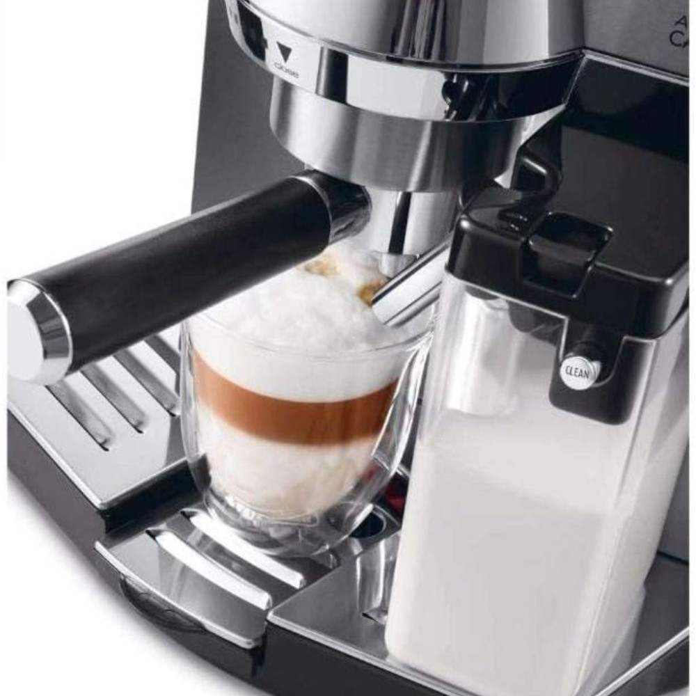 Máy pha cà phê Delonghi Espresso EC850.M  - Hàng chính hãng