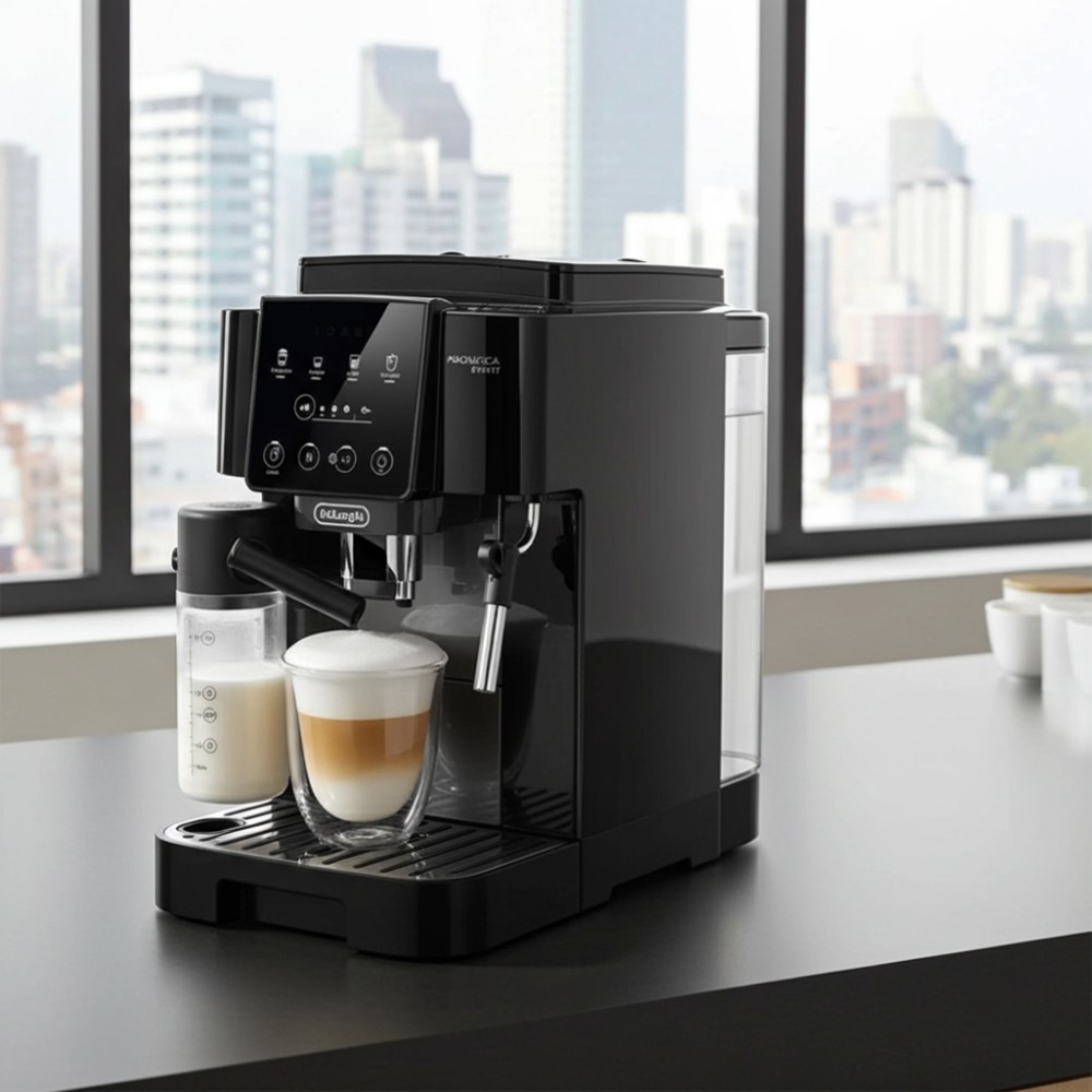 Máy pha cà phê Delonghi Magnifica ECAM 22260BG  - Hàng chính hãng