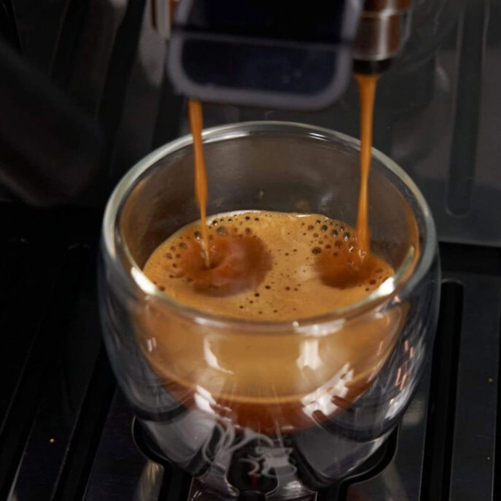 Máy pha cà phê Delonghi Magnifica ECAM 22260BG  - Hàng chính hãng