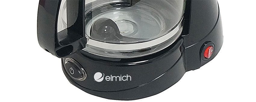 Máy pha cà phê Elmich EDA-4024 - Hàng chính hãng