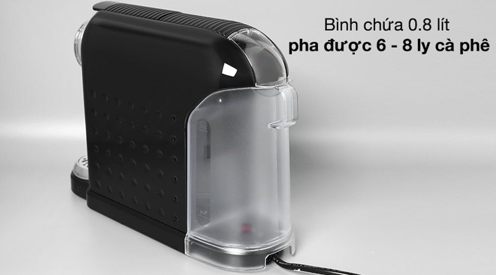 Máy pha cà phê Delonghi Espresso Perfetto P.08 - Hàng chính hãng