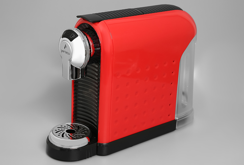 Máy pha cà phê Delonghi Espresso Perfetto P.08 - Hàng chính hãng