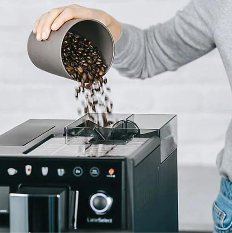 Máy pha cà phê Melitta LATTE SELECT - Hàng chính hãng