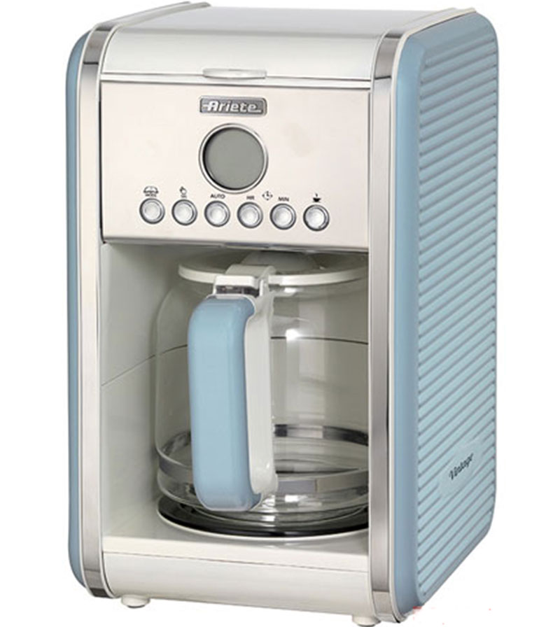 Máy pha cafe tự động Ariete MOD.1342 - Hàng chính hãng