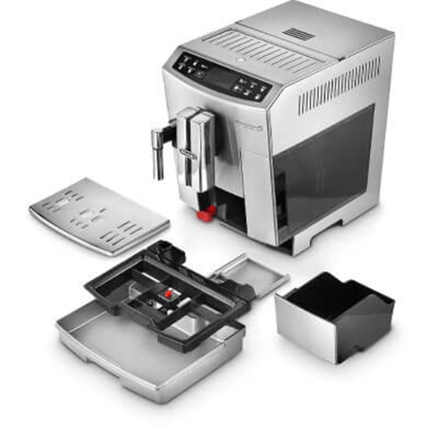 Máy pha cafe tự động Capucino Delonghi Ecam 510.55 - Hàng chính hãng