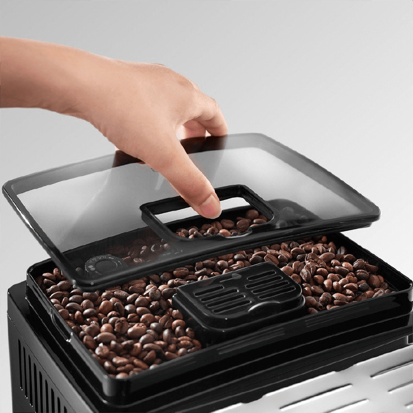 Máy pha cà phê tự động Espresso Delonghi Ecam 23.420 - Hàng chính hãng