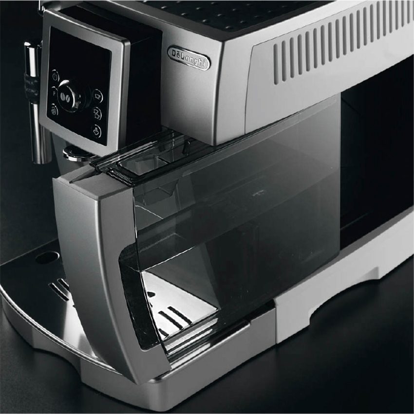 Máy pha cà phê tự động Espresso Delonghi Ecam 23.420 - Hàng chính hãng