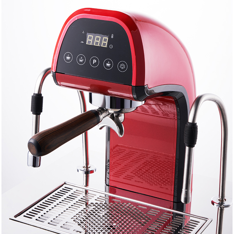 Máy pha trà Ladetina TEAPRESSO - Hàng chính hãng