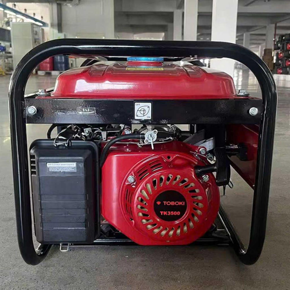 Máy phát điện Toboki TK-3500 - Hàng chính hãng