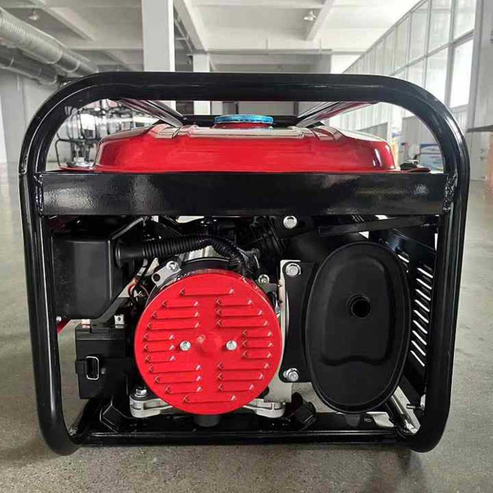 Máy phát điện Toboki TK 4000 - Hàng chính hãng