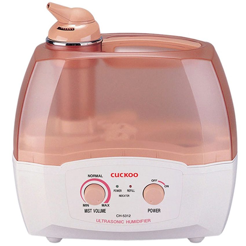 Máy phun ẩm Cuckoo CH-5312 - Hàng chính hãng