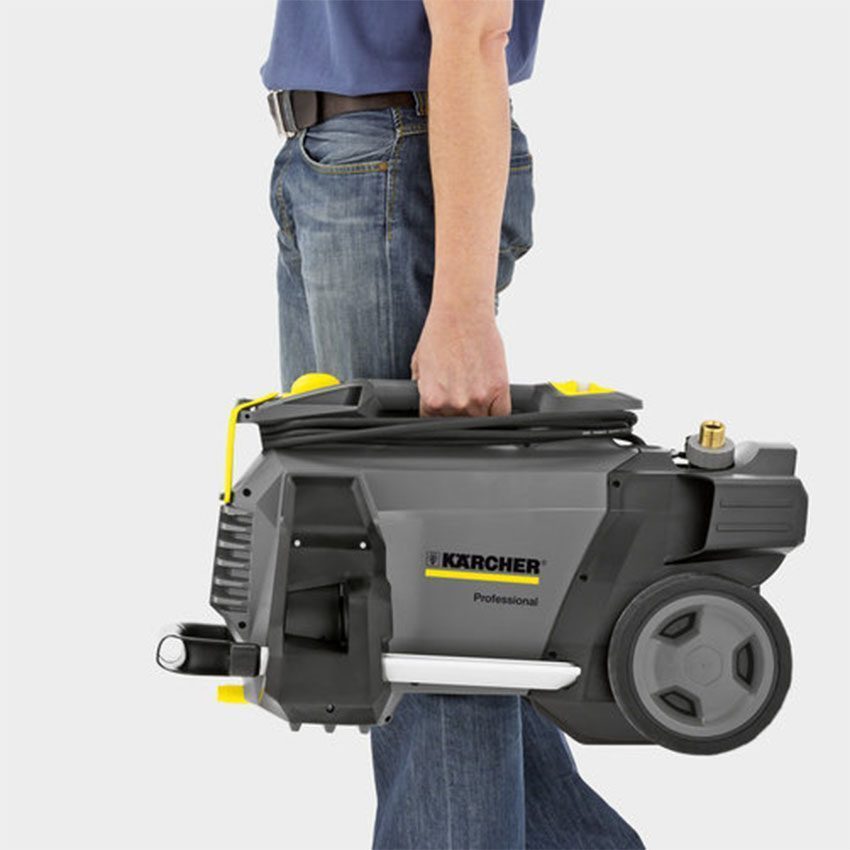 Máy phun áp lực Karcher HD 5/12 C - Hàng chính hãng