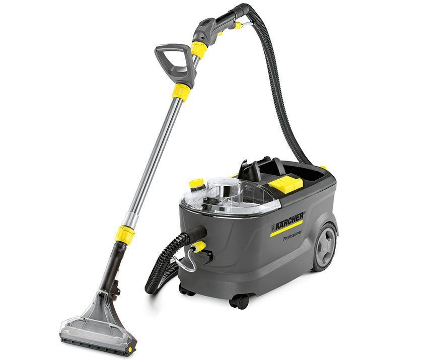 Máy phu hút Karcher PUZZI 10/2 ADV - Hàng chính hãng