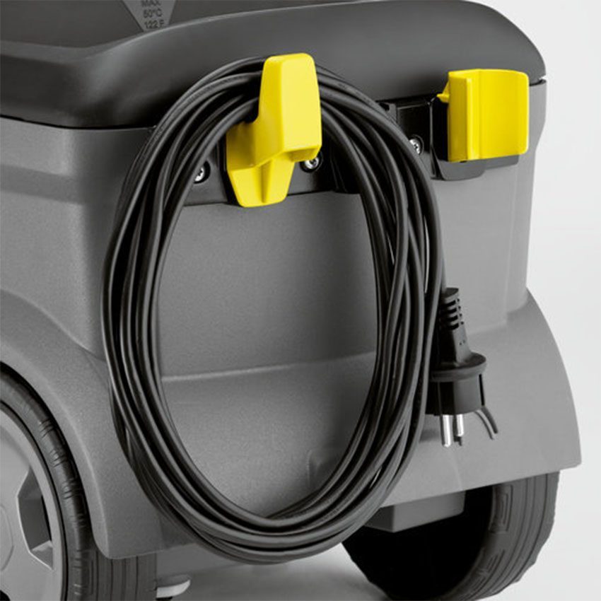 Máy phu hút Karcher PUZZI 10/2 ADV - Hàng chính hãng