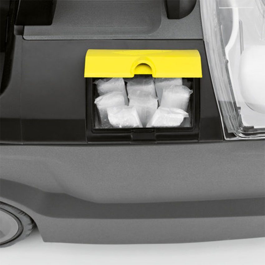 Máy phu hút Karcher PUZZI 10/2 ADV - Hàng chính hãng