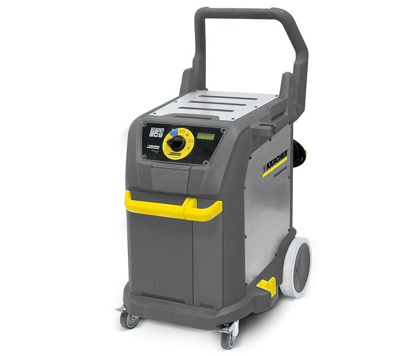 Máy hút bụi hơi nước nóng Karcher SGV 8/5 - Hàng chính hãng