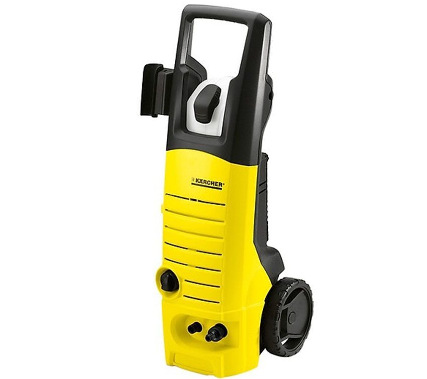 Máy phun rửa áp lực cao Karcher K 3450 - Hàng chính hãng