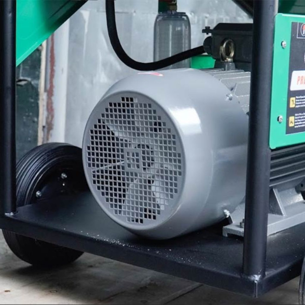 Máy phun rửa cao áp Kumisai KMS-350/15 - Hàng chính hãng