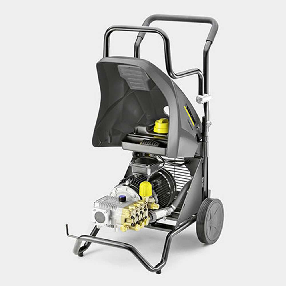Máy phun rửa áp lực cao Karcher HD 7/11-4 Classic - Hàng chính hãng
