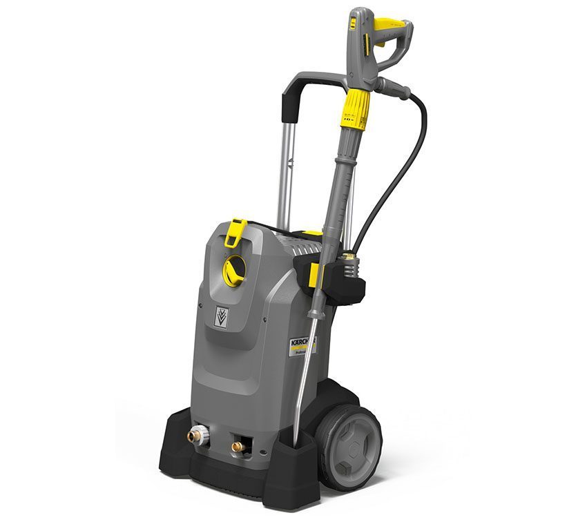 Máy phun rửa cao áp Karcher HD 7/16-4 M - Hàng chính hãng