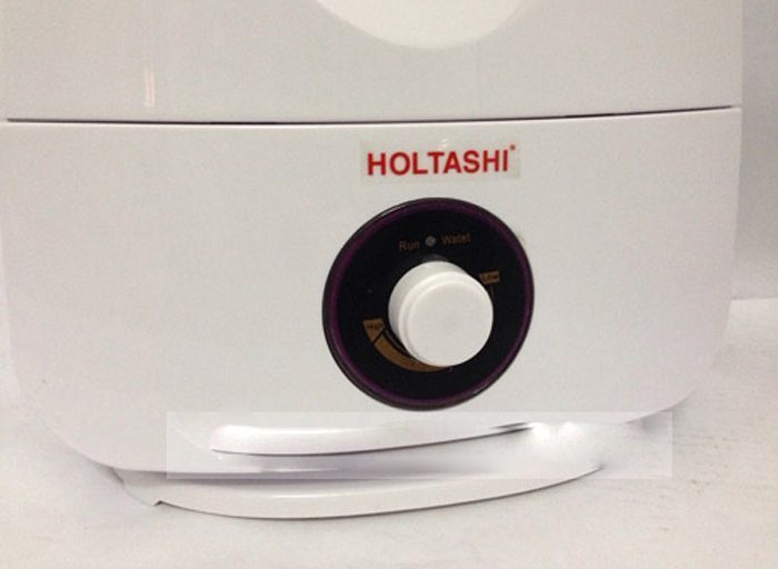 Máy phun sương tạo ẩm Holtashi 3068A - Hàng chính hãng
