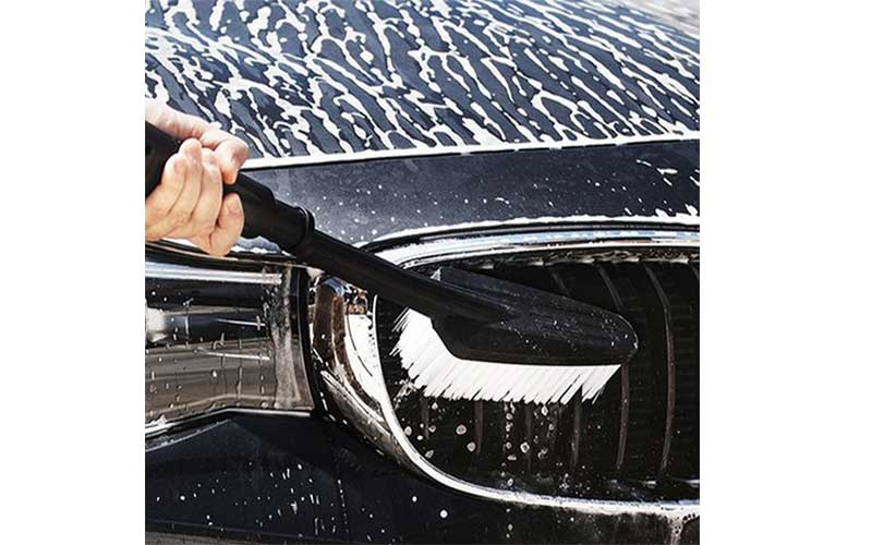 Máy phun xịt rửa áp lực cao Cecotec HidroBoost 3200 Induction Pro - Hàng chính hãng