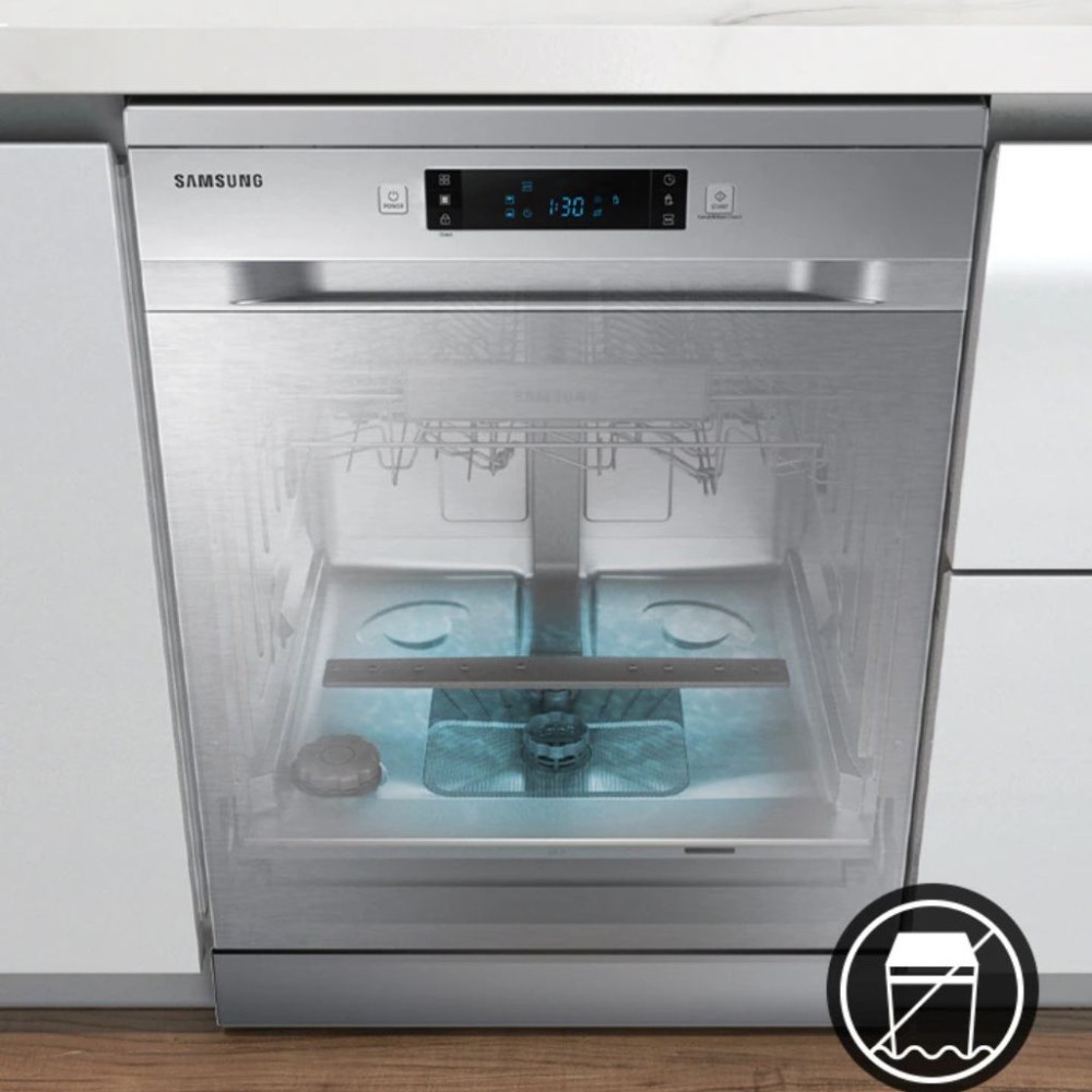 Máy rửa chén độc lập Samssung DW60A6092FG - Hàng chính hãng
