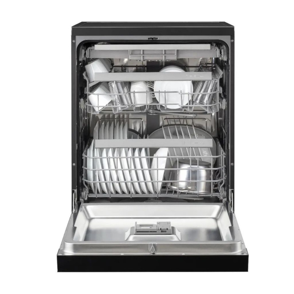 Máy rửa bát 15 bộ Panasonic NP-FVK16XEVN - Hàng chính hãng