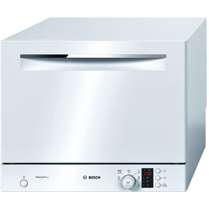 Máy Rửa Bát Bosch SKS62E22EU - 6 bộ - Hàng chính hãng