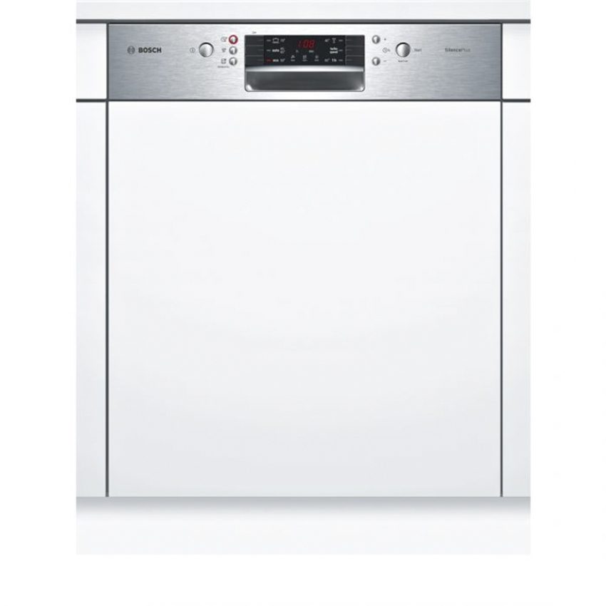 Máy rửa bát Bosch SMI46KS00E - Hàng chính hãng