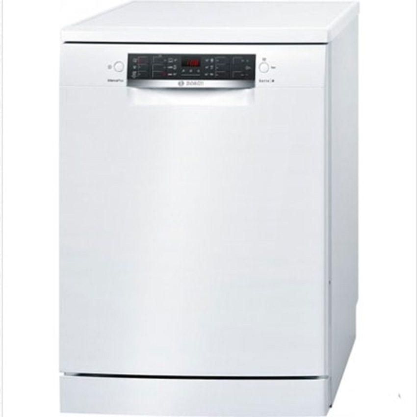 Máy rửa bát Bosch SMS46MW00E - Hàng chính hãng
