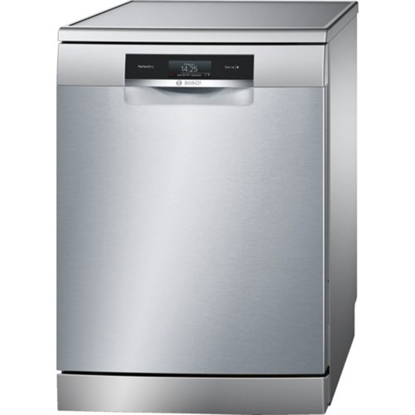 Máy rửa bát Bosch SMS88TI36E - Hàng chính hãng